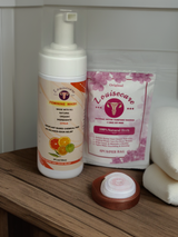 Vaginal health sets 😍